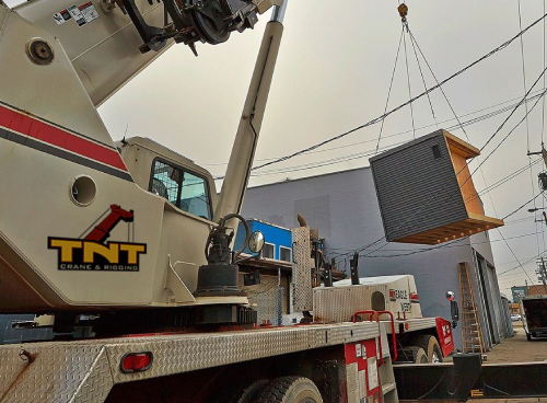 halkirk crane rentals